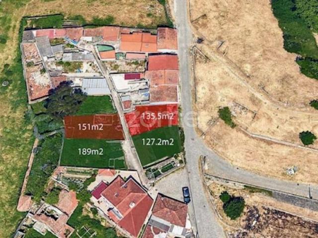 Terreno venda em Porto