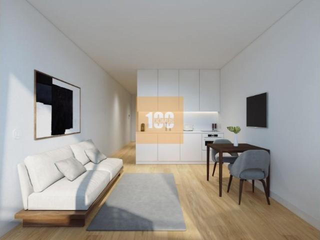 Apartamento venda em Porto