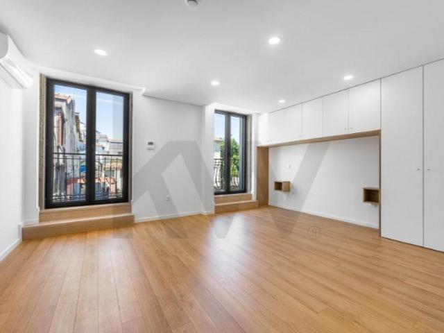 Apartamento venda em Porto