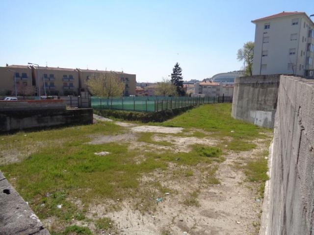 Terreno venda em Porto