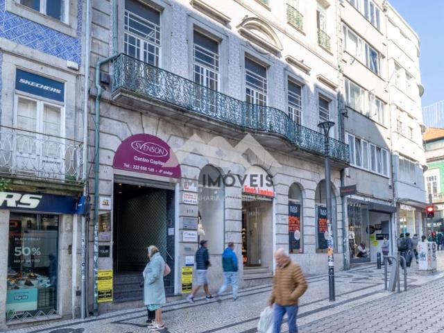 Escritório alugar em Porto