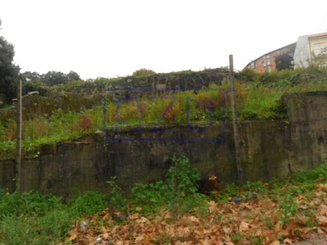 Terreno venda em Porto