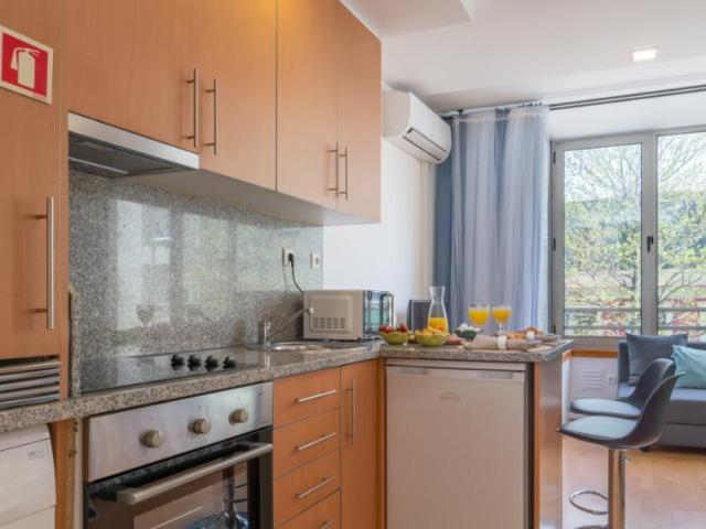 Apartamento alugar em Porto, Cedofeita
