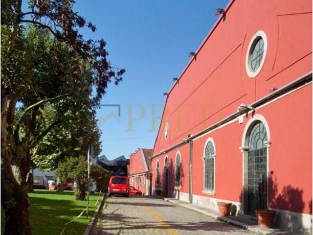 Escritório alugar em Porto