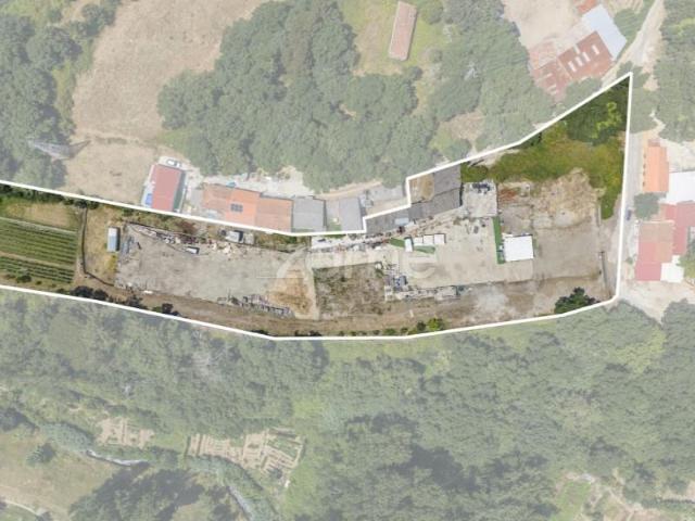 Terreno venda em Porto