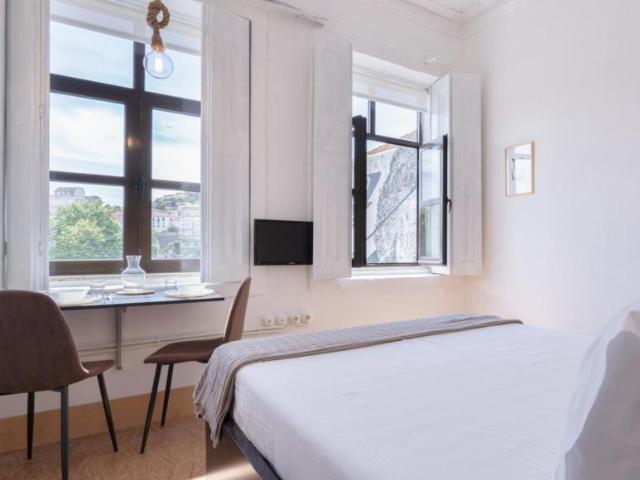 Apartamento alugar em Porto, Cedofeita