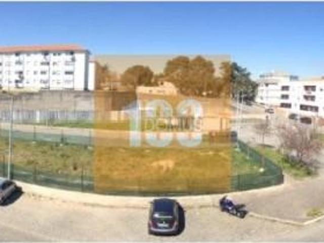 Terreno venda em Porto