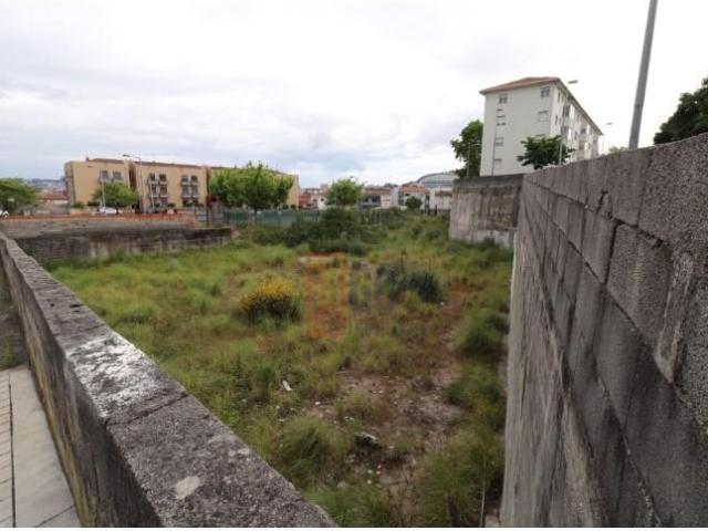 Terreno venda em Porto