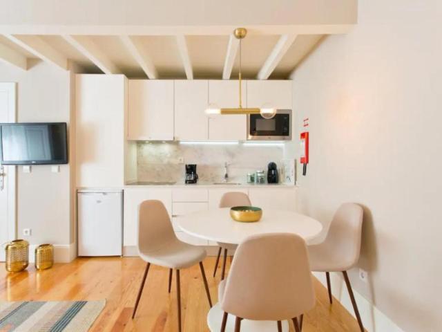 Apartamento alugar em Porto