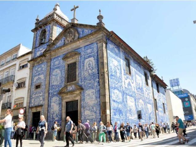 Escritório venda em Porto