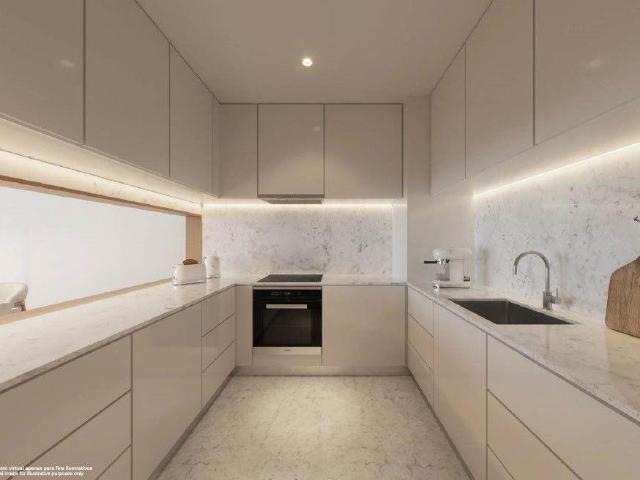 Apartamento venda em Moreira, Porto
