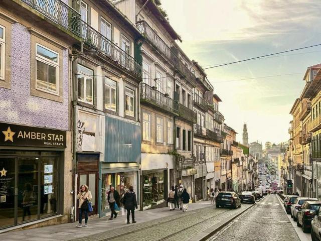 Escritório venda em Porto, Cedofeita