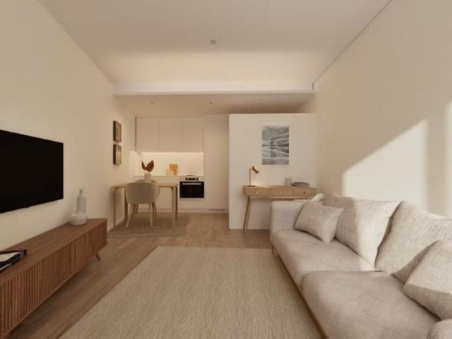 Apartamento venda em Porto