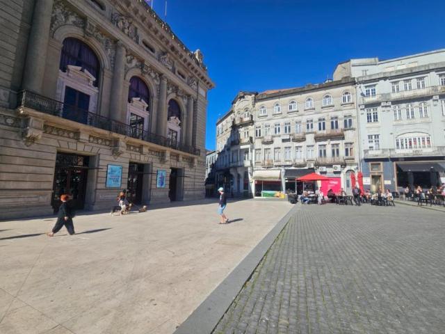Escritório venda em Porto, Cedofeita