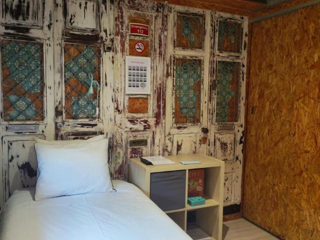 Apartamento alugar em Porto, Cedofeita