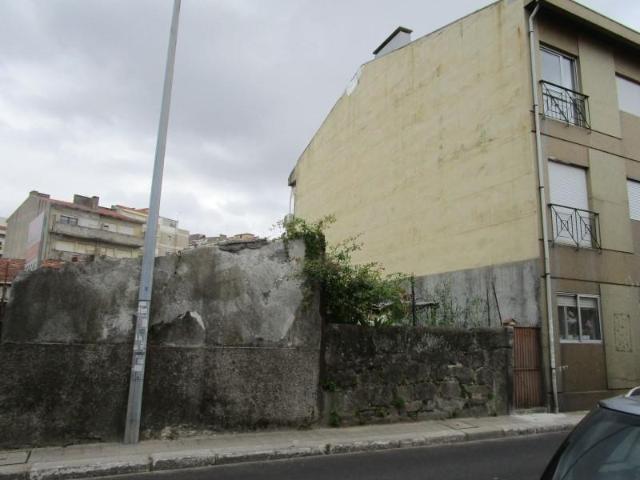 Terreno venda em Porto