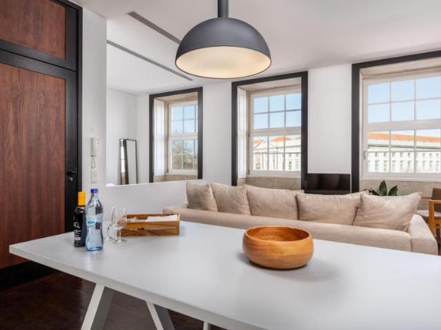Apartamento alugar em Porto, Cedofeita
