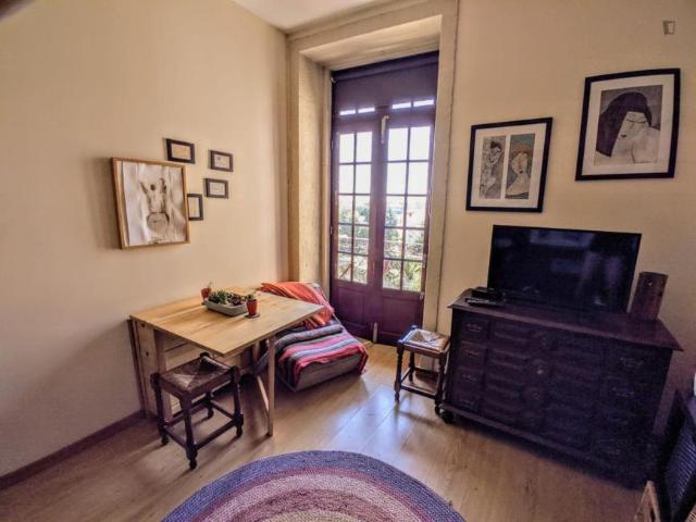 Apartamento alugar em Lisboa