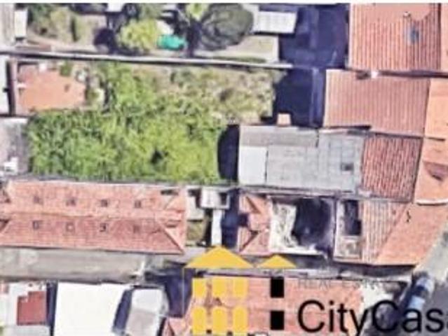 Terreno venda em Porto
