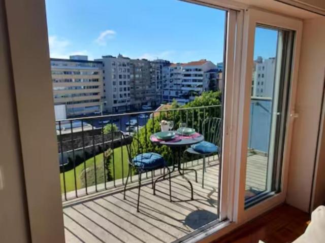 Apartamento alugar em Porto, Cedofeita
