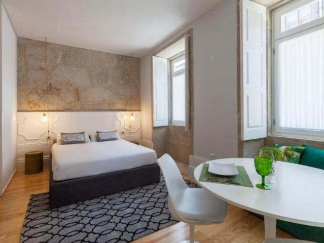 Apartamento alugar em Porto
