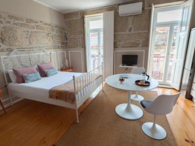 Apartamento alugar em Porto