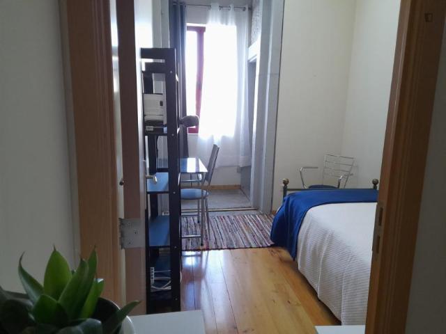 Apartamento alugar em Porto, Cedofeita