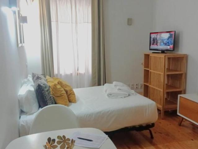 Apartamento alugar em Porto, Cedofeita