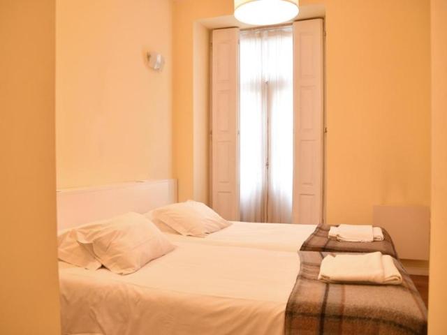 Apartamento alugar em Porto, Cedofeita
