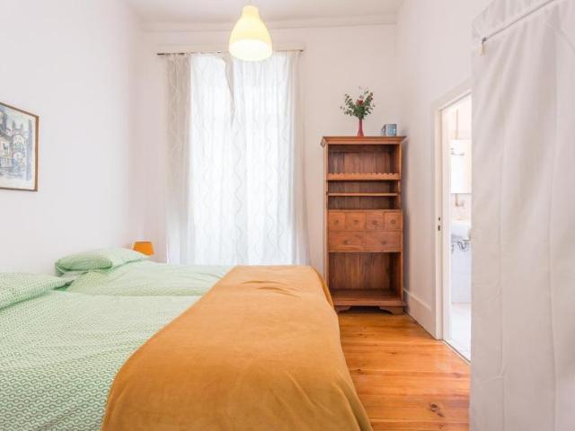 Apartamento alugar em Porto, Cedofeita