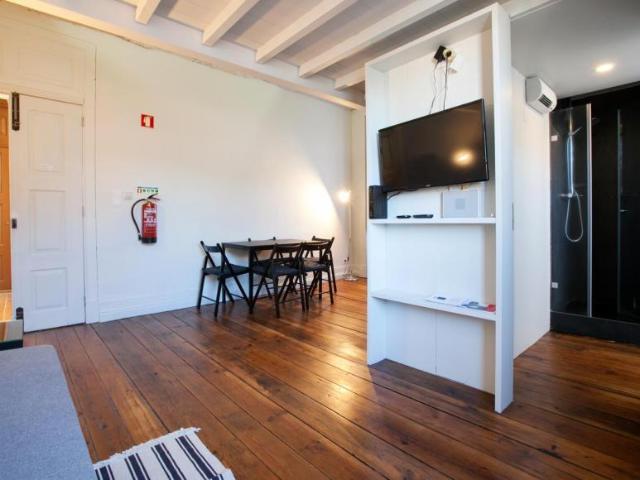 Apartamento alugar em Conjunto Urbano da Ribeira, Porto