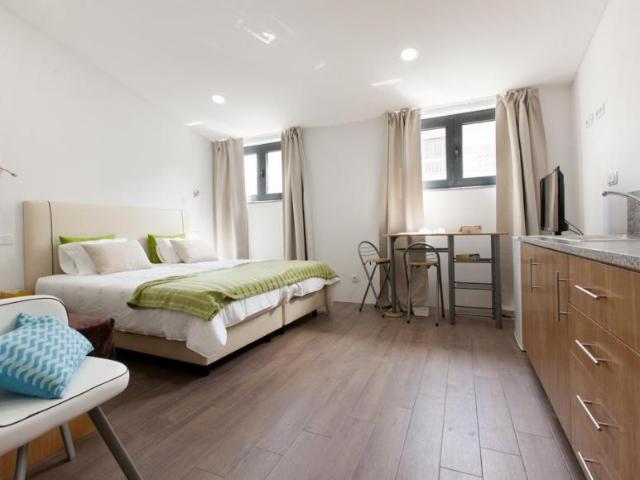 Apartamento alugar em Porto