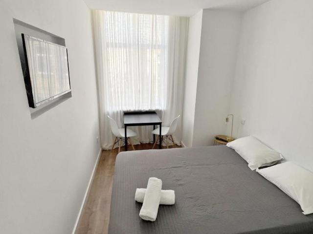 Apartamento alugar em Porto