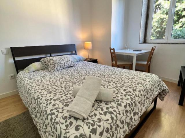 Apartamento alugar em Porto