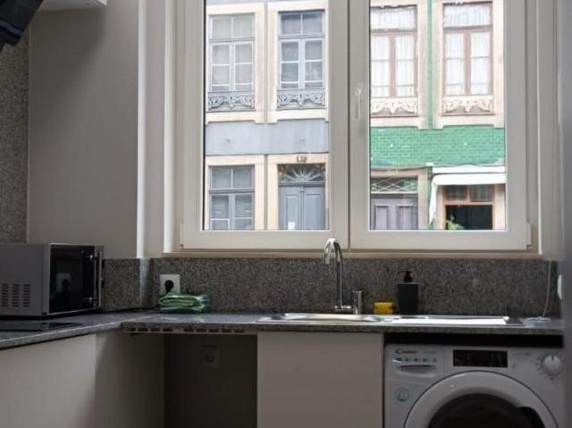 Apartamento alugar em Porto, Cedofeita