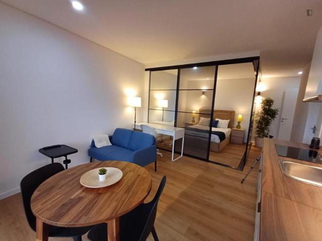 Apartamento alugar em Porto