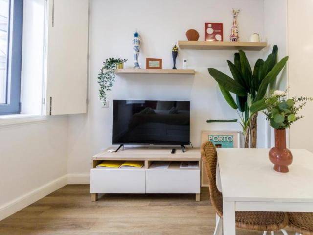 Apartamento alugar em Porto