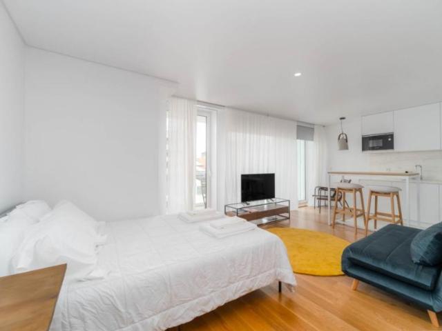 Apartamento alugar em Porto