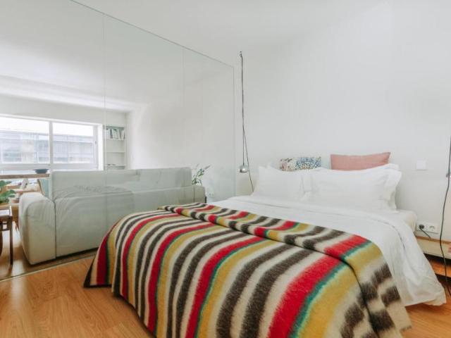 Apartamento alugar em Porto, Cedofeita