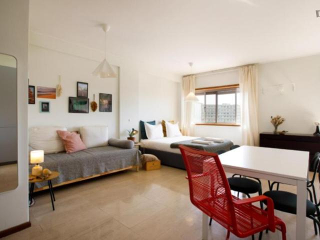 Apartamento alugar em Porto, Lordelo Do Ouro