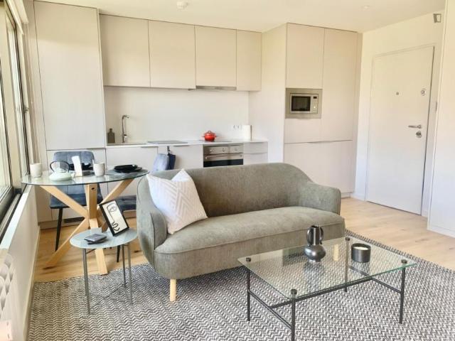 Apartamento alugar em Porto