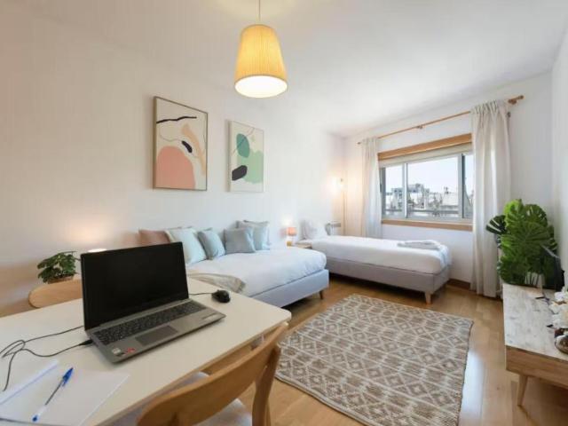Apartamento alugar em Porto, Lordelo Do Ouro