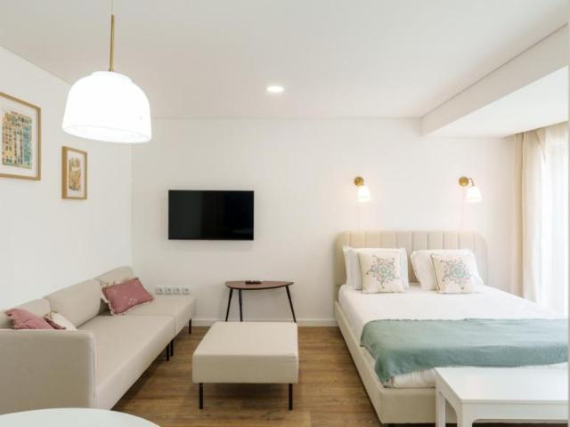 Apartamento alugar em Devesas, Vila Nova De Gaia