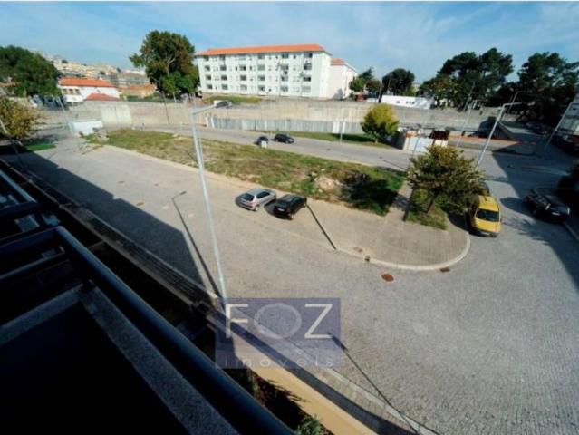Terreno venda em Porto