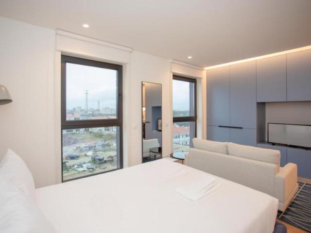 Apartamento alugar em Porto
