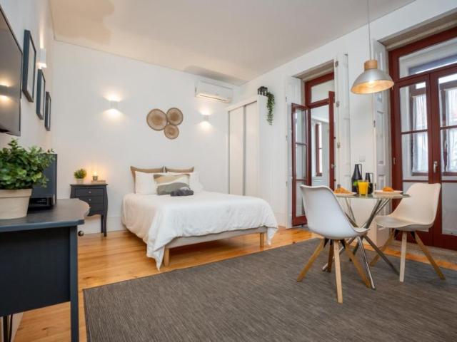 Apartamento alugar em Porto