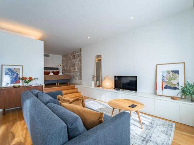 Apartamento alugar em Porto, Cedofeita