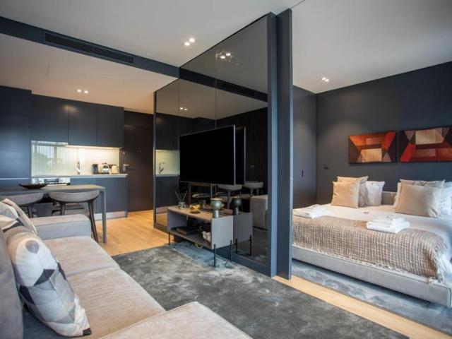 Apartamento alugar em Porto