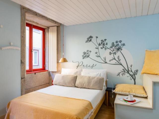 Apartamento alugar em Porto, Cedofeita