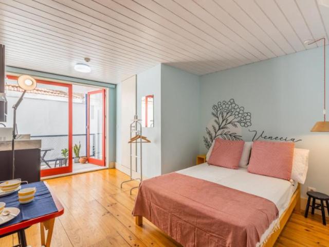Apartamento alugar em Porto, Cedofeita
